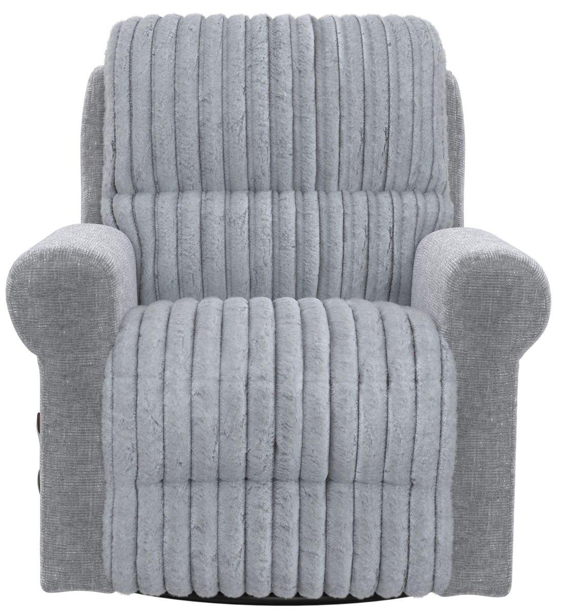 Foxy - Swivel Glider Recliner - Image 6