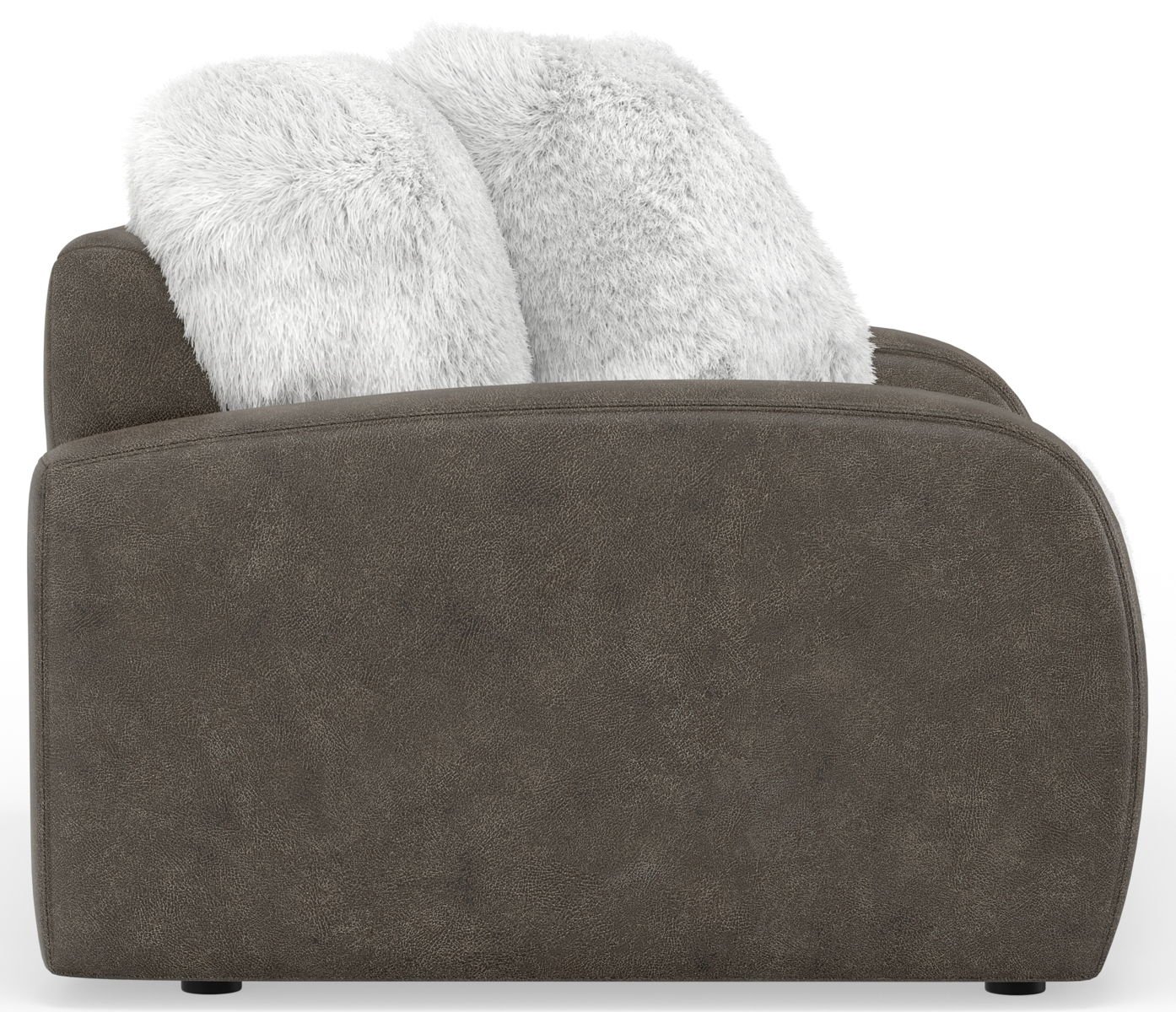 Snowball - Chair & 1/2 - Taupe - Image 3