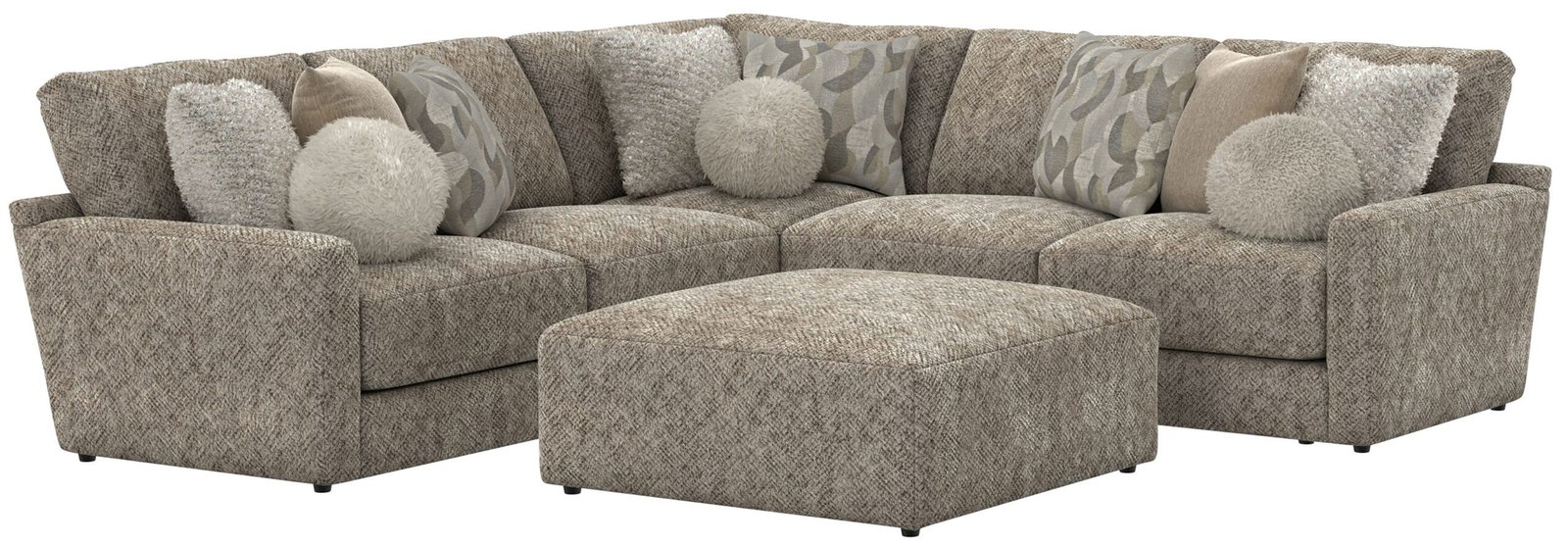 Turner - Sectional - Image 11