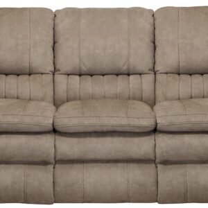 Reyes - Lay Flat Reclining Sofa