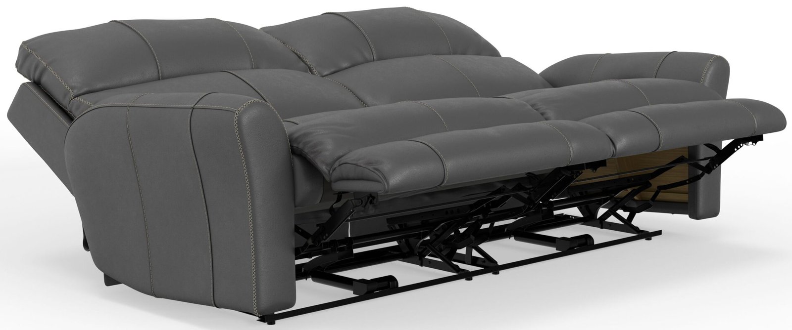 Fredda - Power Reclining Sofa - Image 2