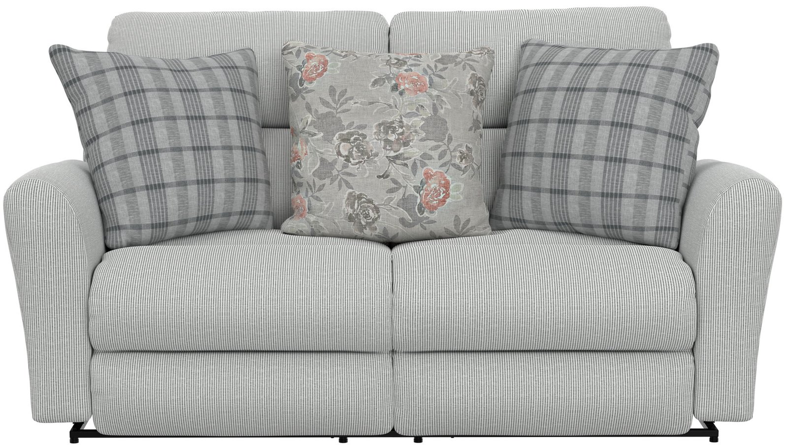 Chappy - Lay Flat Reclining Loveseat - Image 5