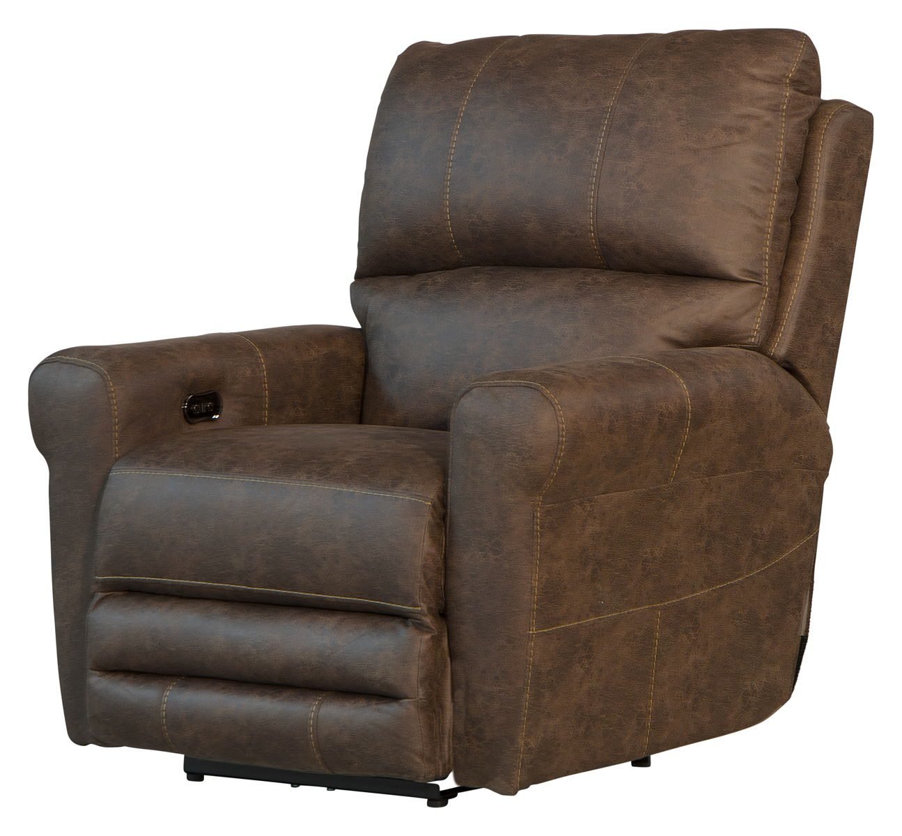 Maddie - Power Wall Hugger Recliner - Image 4