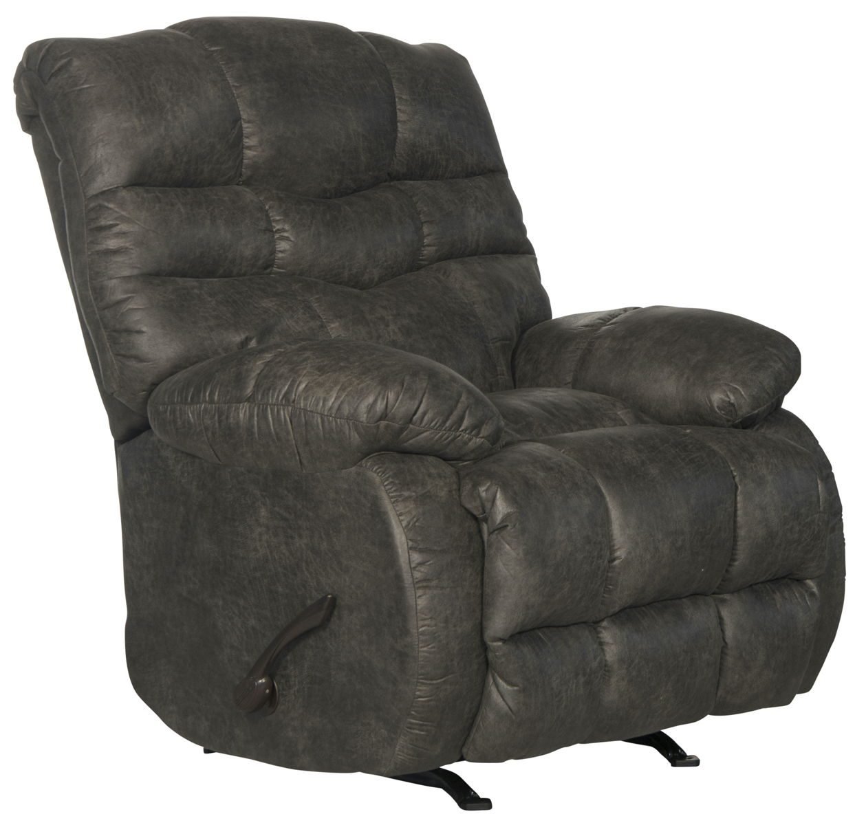 Berman - Chaise Rocker Recliner - Image 5