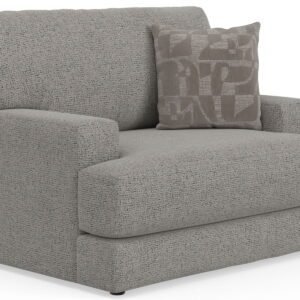 Zeke - Chair - Cloud
