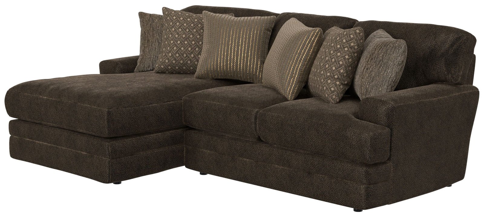 Mammoth - Sectional - Image 12