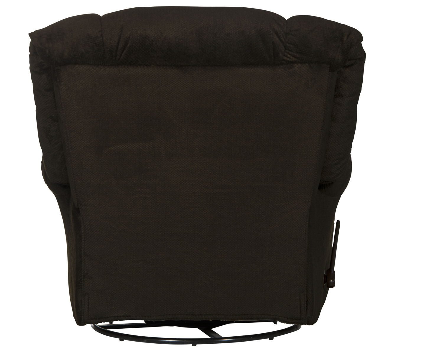 Daly - Chaise Swivel Glider Recliner - Image 9