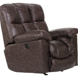Mayfield - Power Rocker Recliner