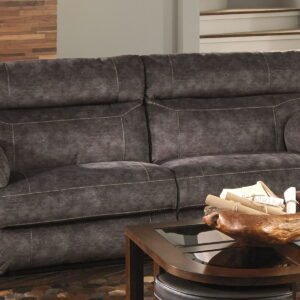 Sedona - Power Headrest Lay Flat Reclining Sofa