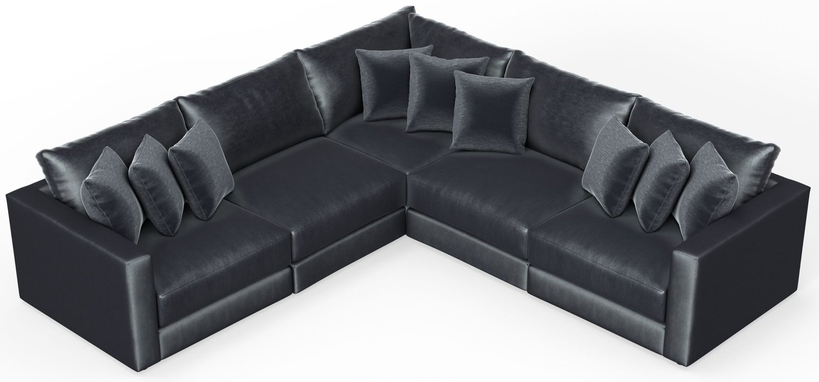 Remington - Modular Sofa - Image 32