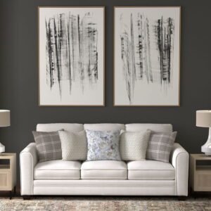 Magnolia - Sofa - Shell