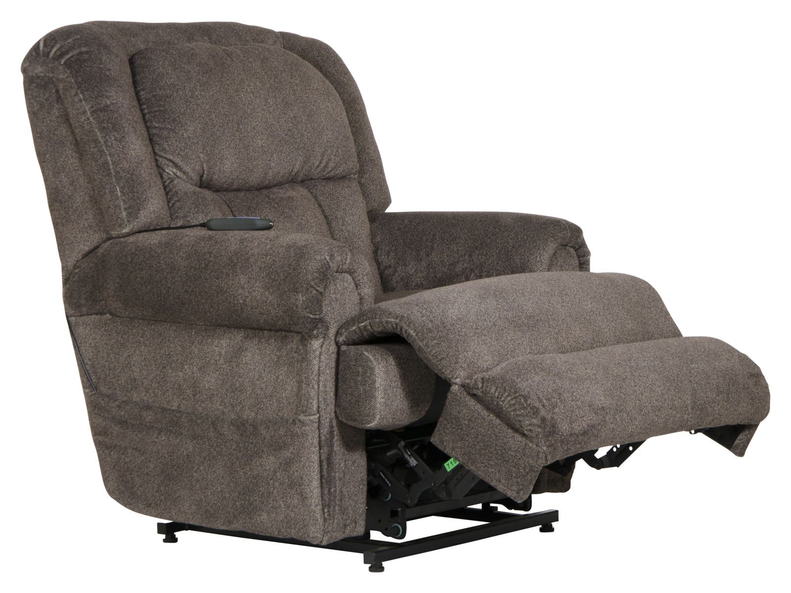 Burns - Power Lift Full Lay Flat With "Dual Motor" Comfort Function - Image 6