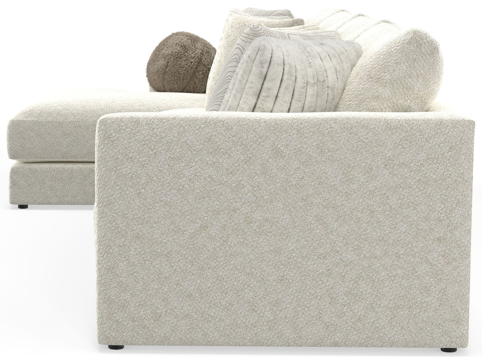 Ritzy - Modular Sofa - Image 16