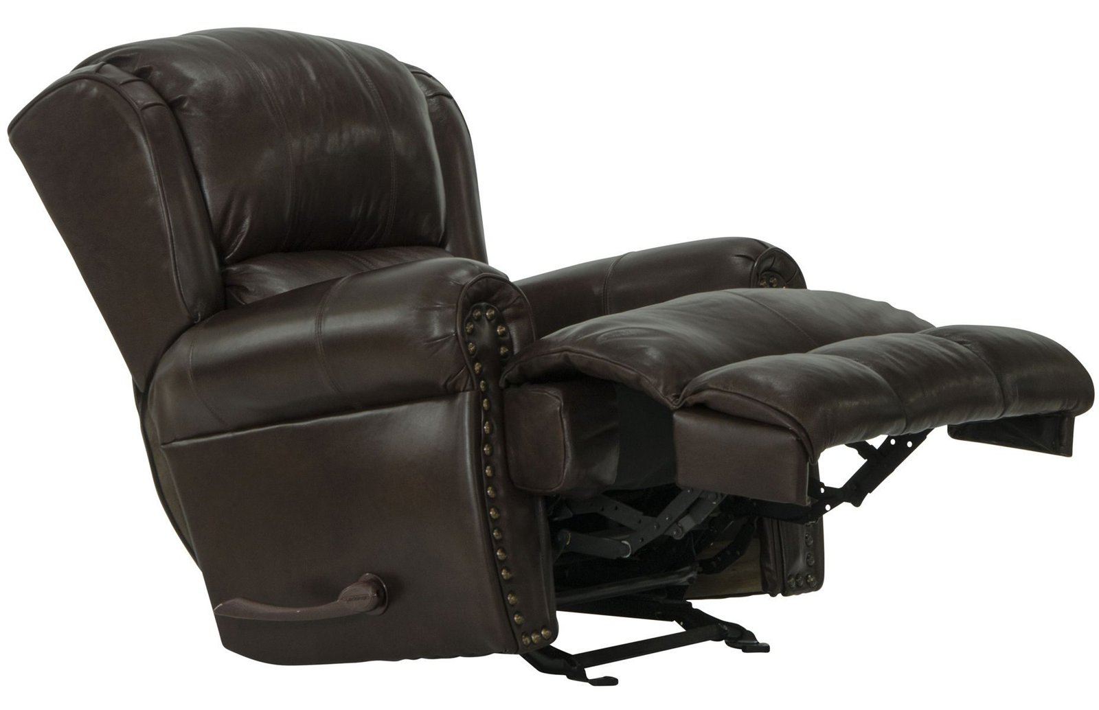 Duncan - Deluxe Glider Recliner - Image 2