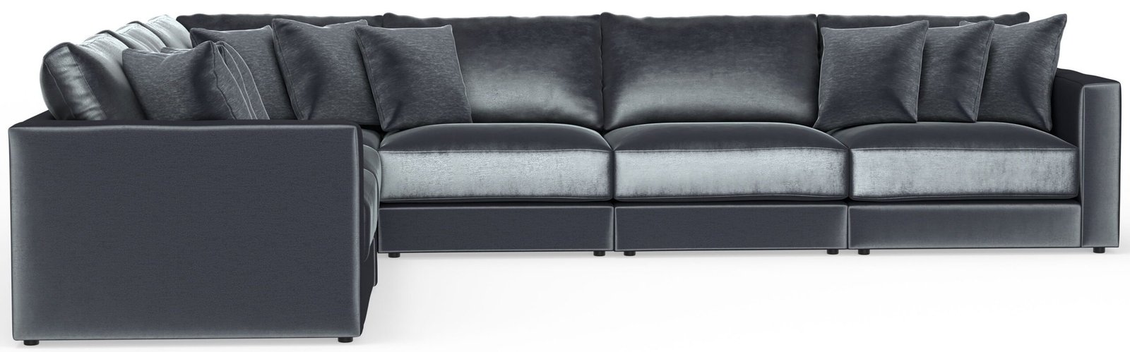 Remington - Modular Sofa - Image 16