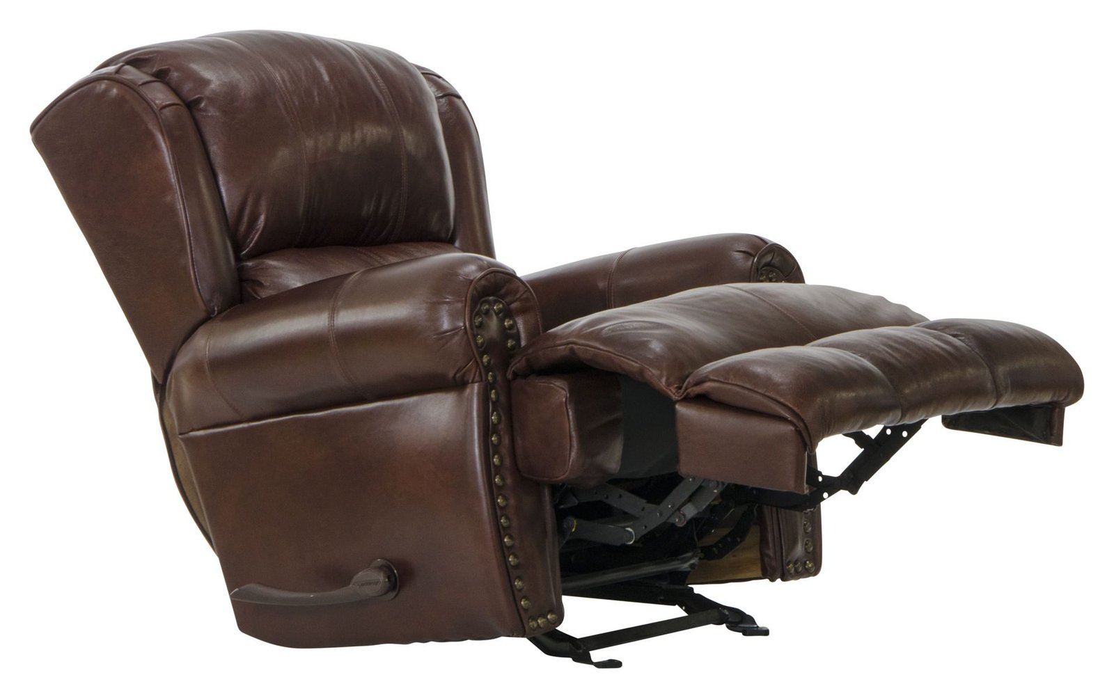 Duncan - Deluxe Glider Recliner - Image 3