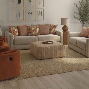 Avondale - Cocktail Ottoman