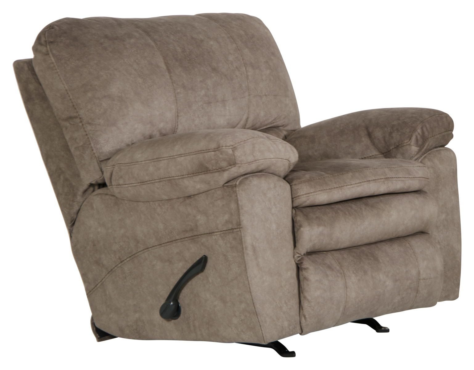 Reyes - Rocker Recliner - Image 3