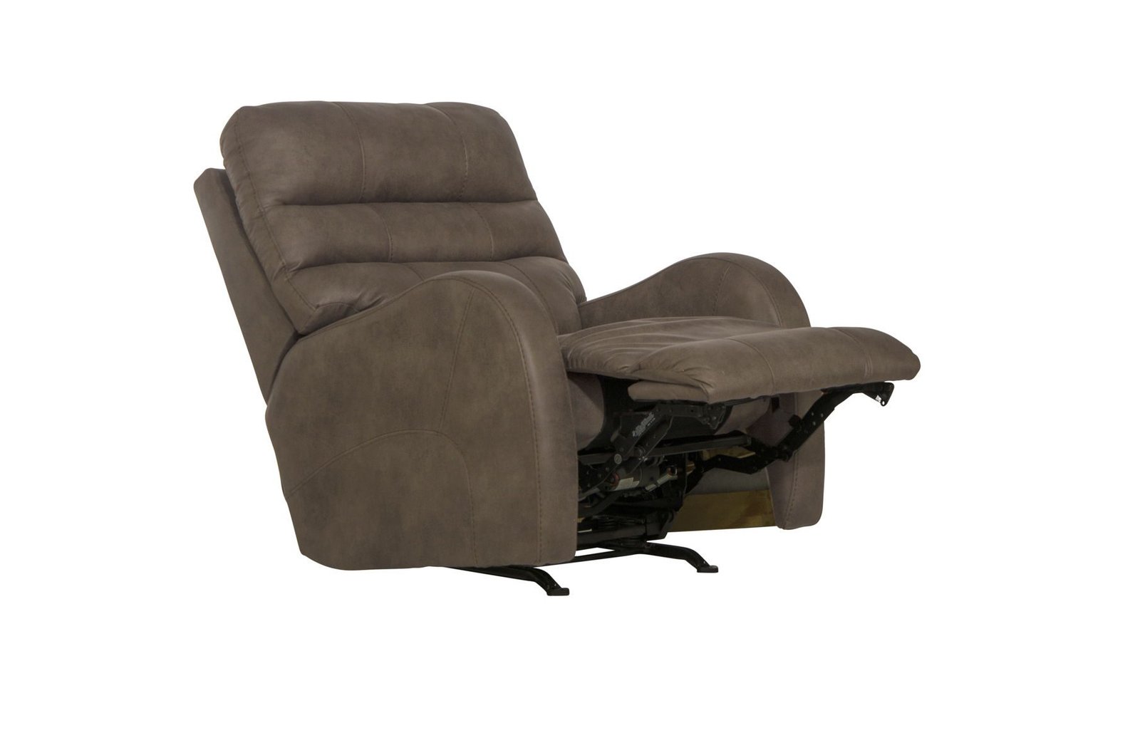 Gadson - Power Rocker Recliner - Image 5