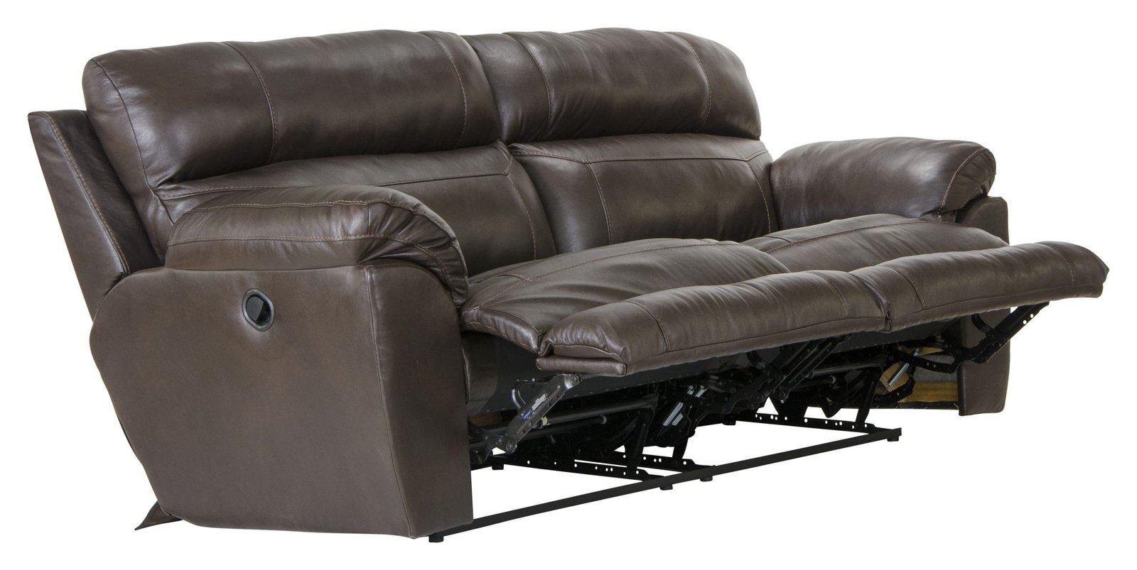 Costa - Lay Flat Reclining Sofa - Image 5