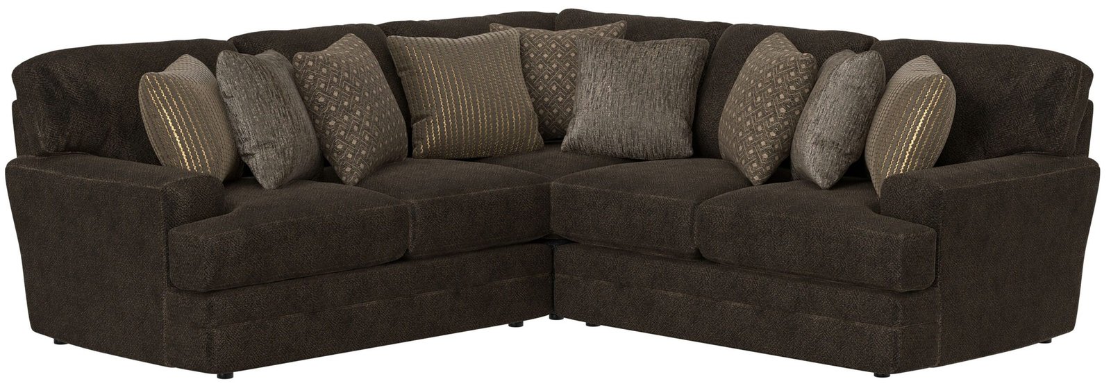 Mammoth - Sectional - Image 4