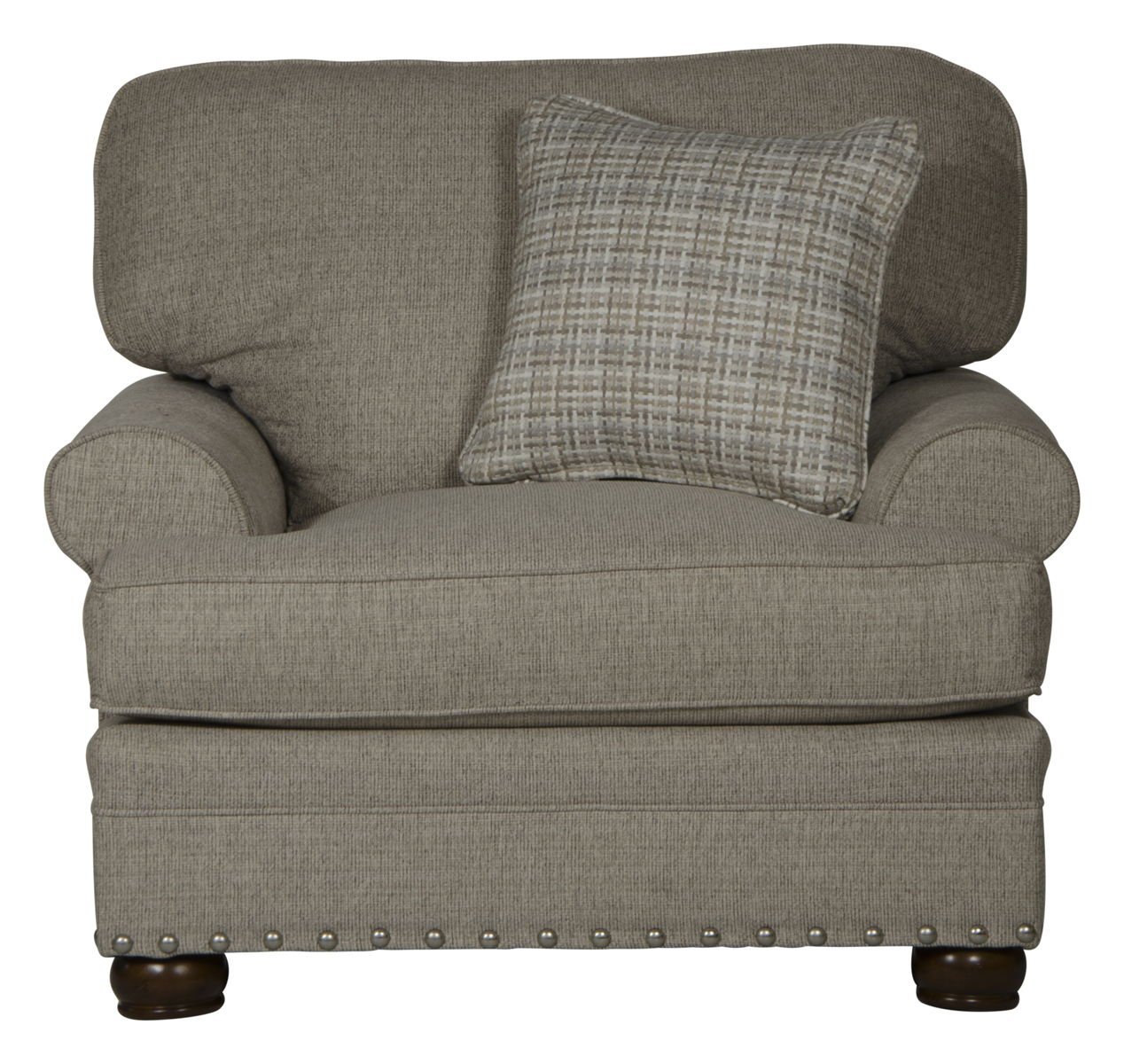 Farmington - Chair - Buff - Image 2