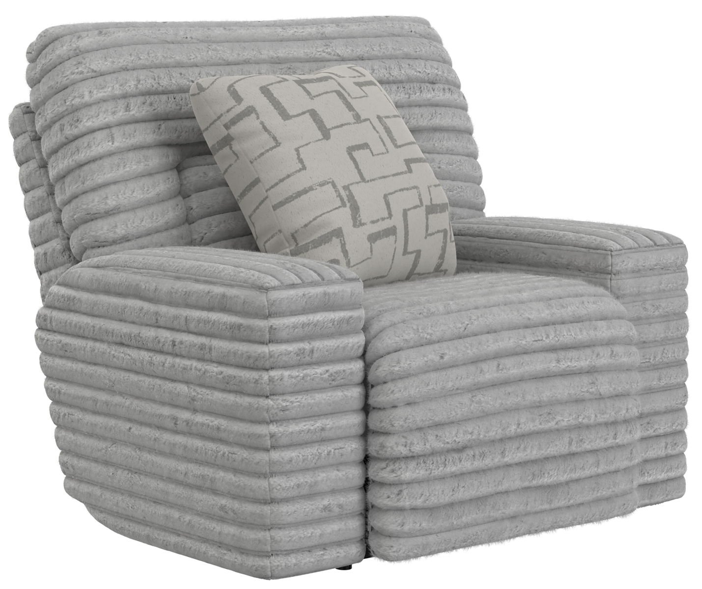 Lynx - Power Recliner With Zero Gravity - Image 4