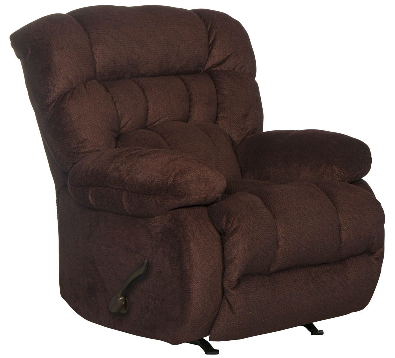 Daly - Chaise Rocker Recliner - Image 2