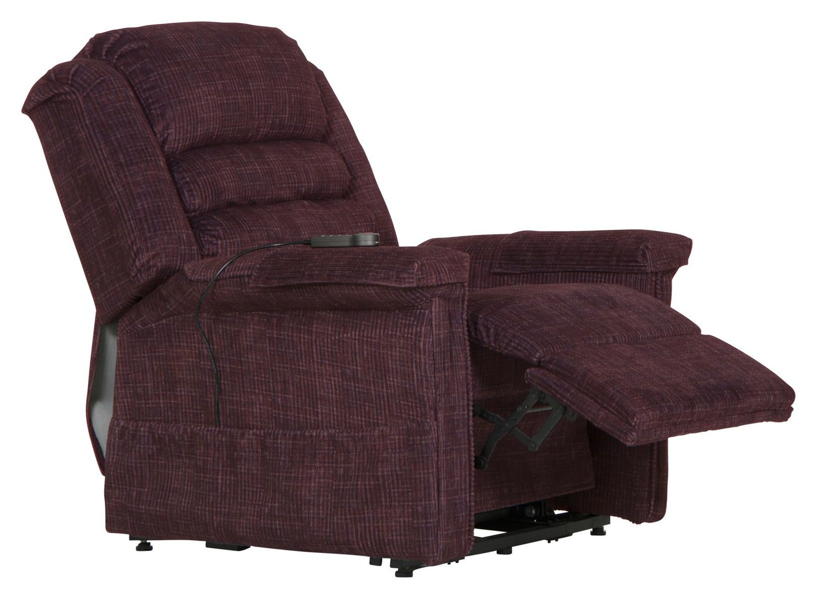 Soother - Power Lift Recliner - Image 9