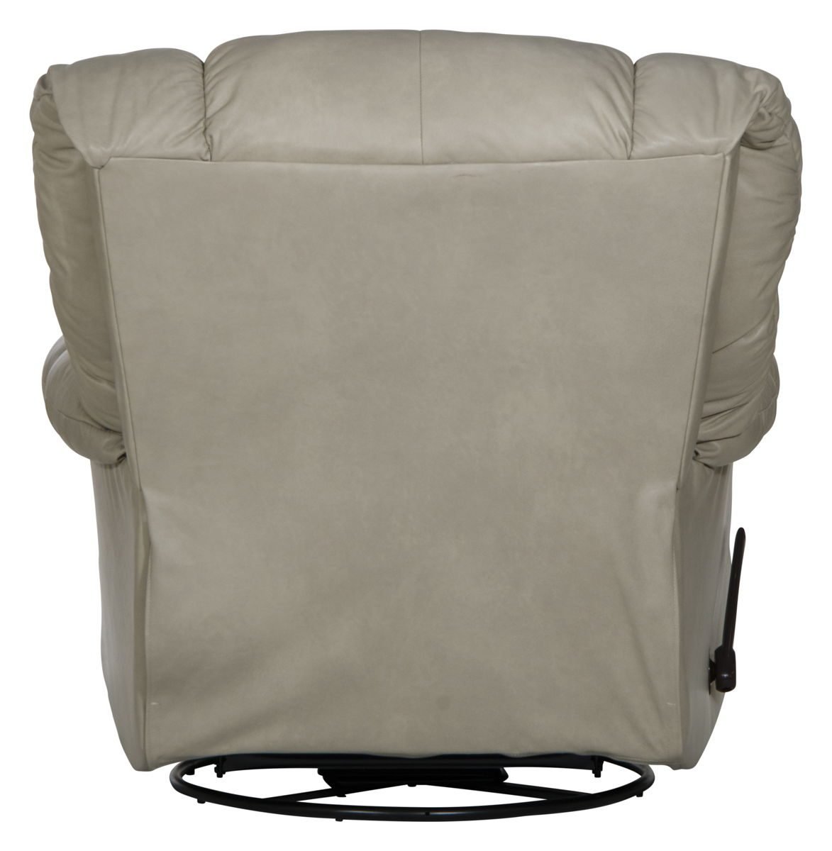 Pendleton - Chaise Swivel Glider Recliner - Image 3