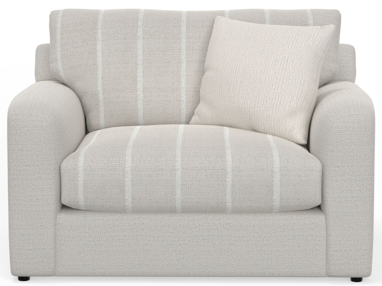 Lindsey - Chair & 1/2 - Image 5