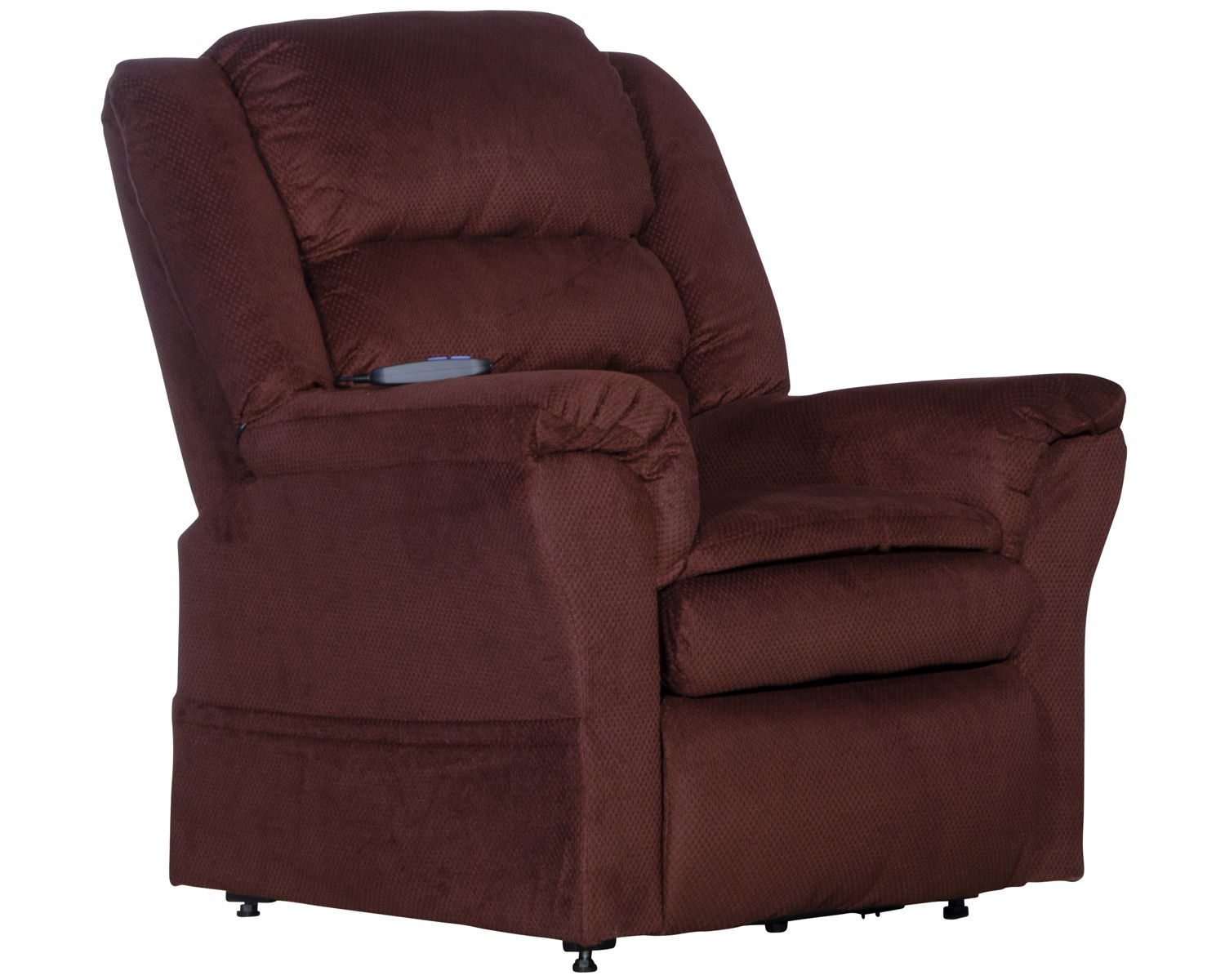 Preston - Power Lift Recliner - Image 11