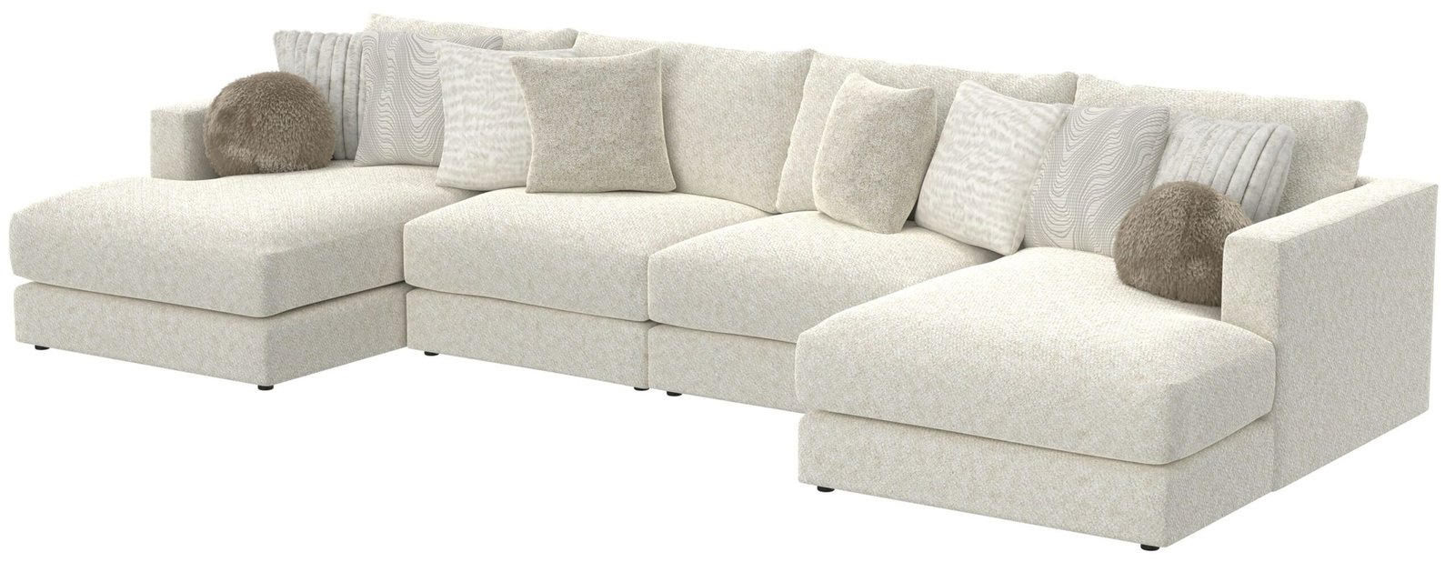Ritzy - Modular Sofa - Image 20