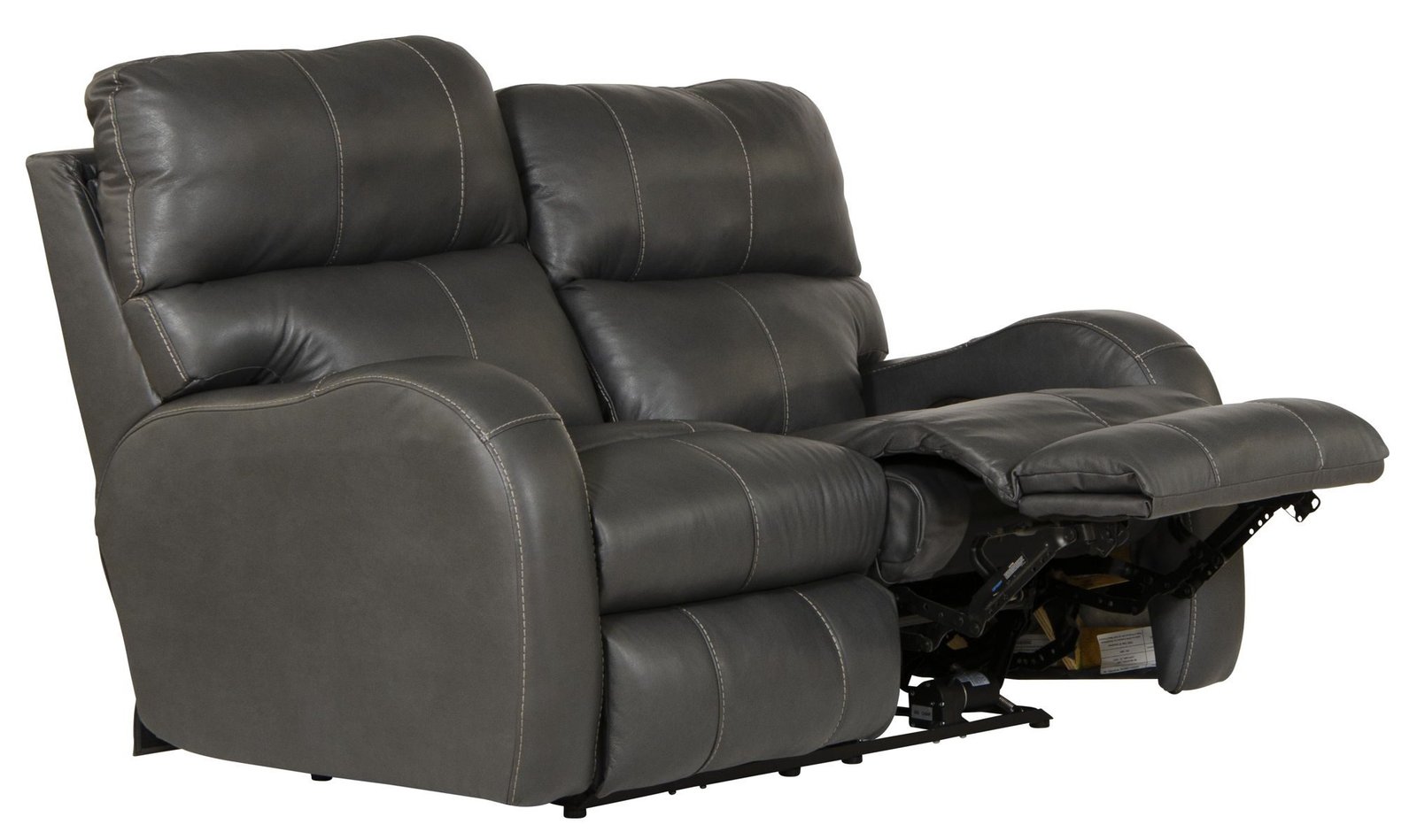 Angelo - Power Reclining Loveseat - Image 7