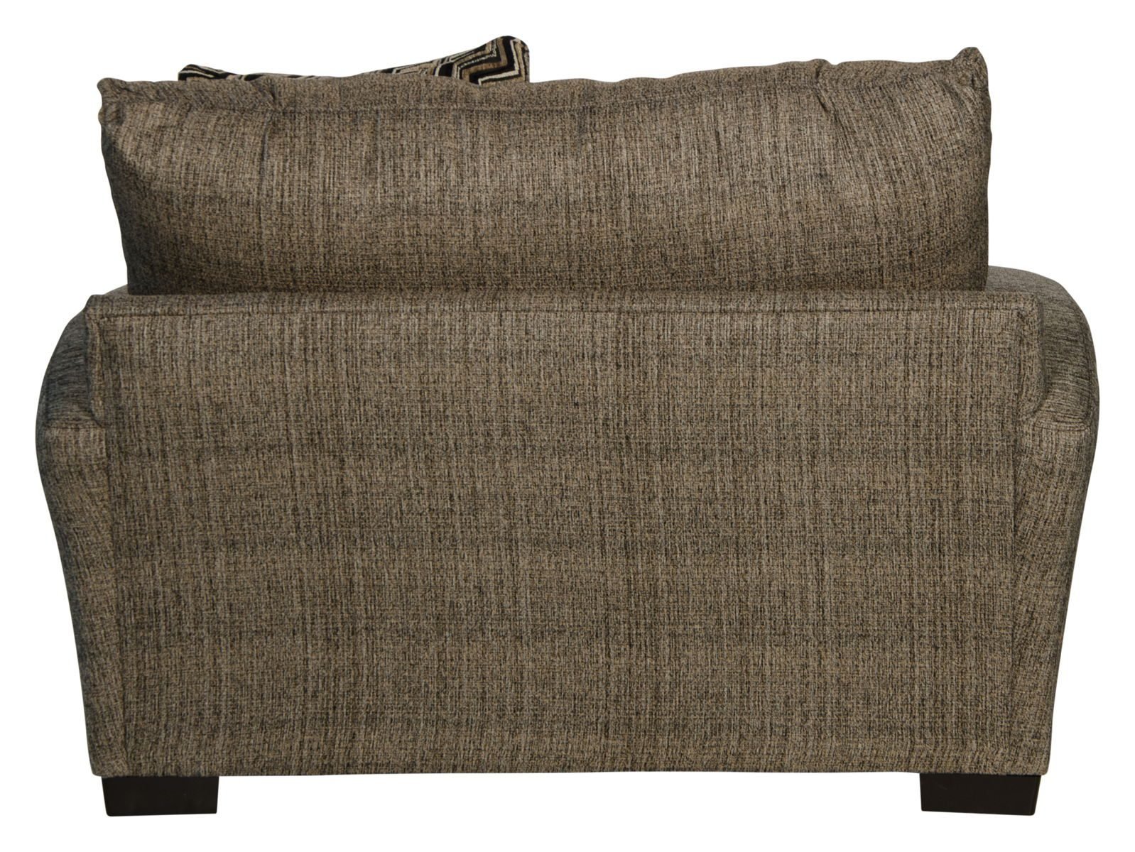 Ava Sectional - Chair With USB Port - Image 2
