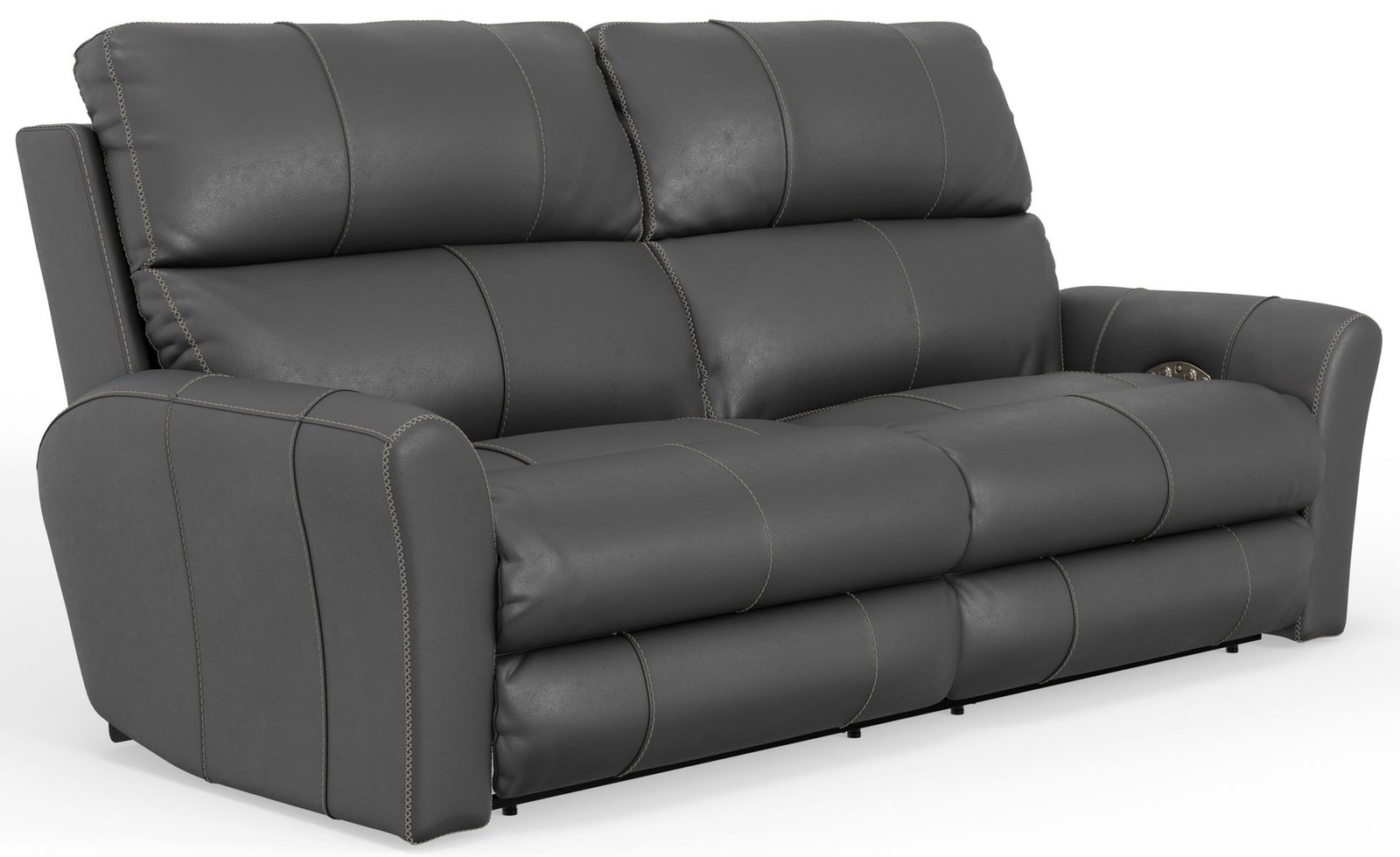 Fredda - Power Reclining Sofa - Image 6