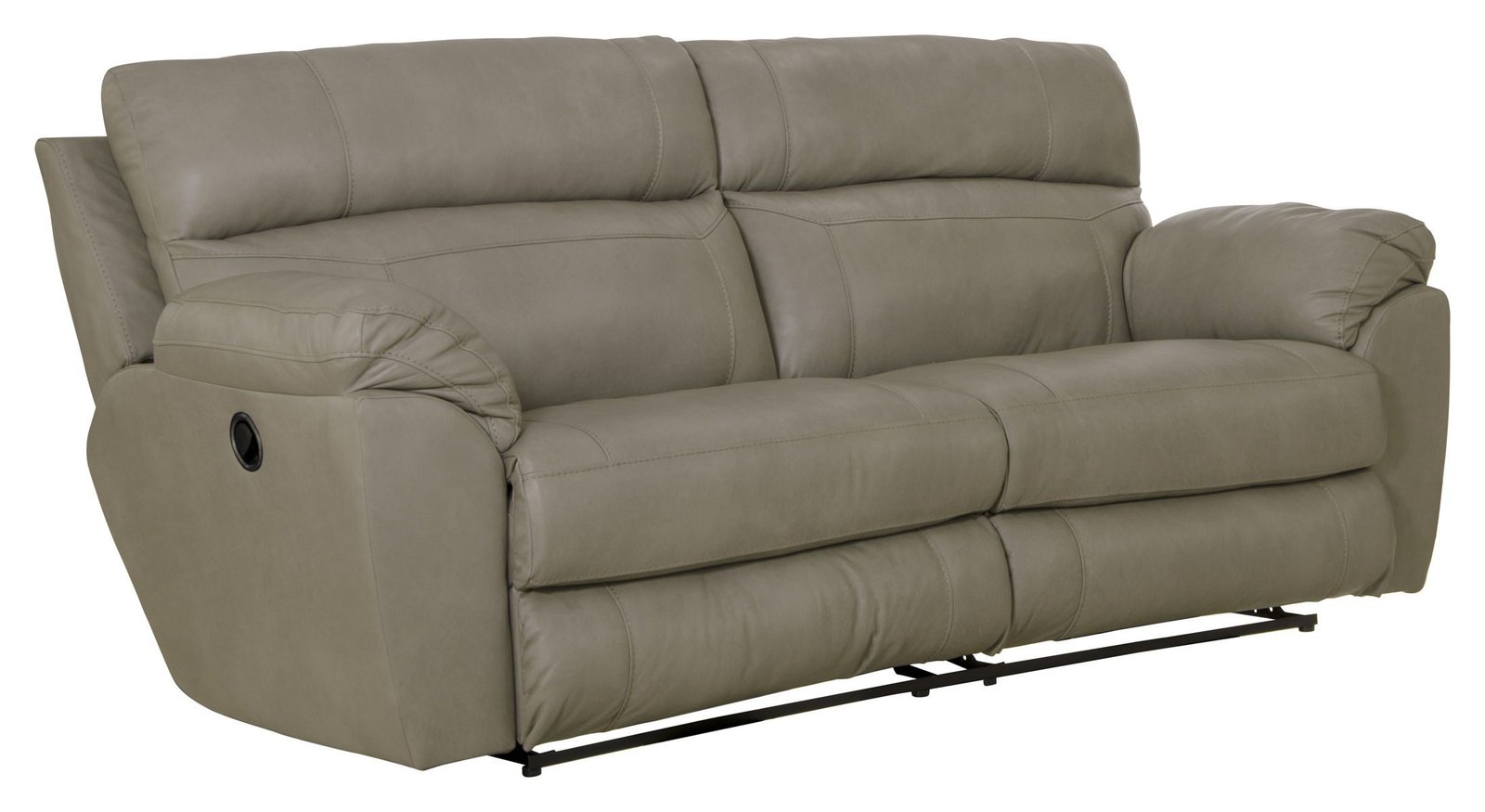 Costa - Lay Flat Reclining Sofa - Image 7