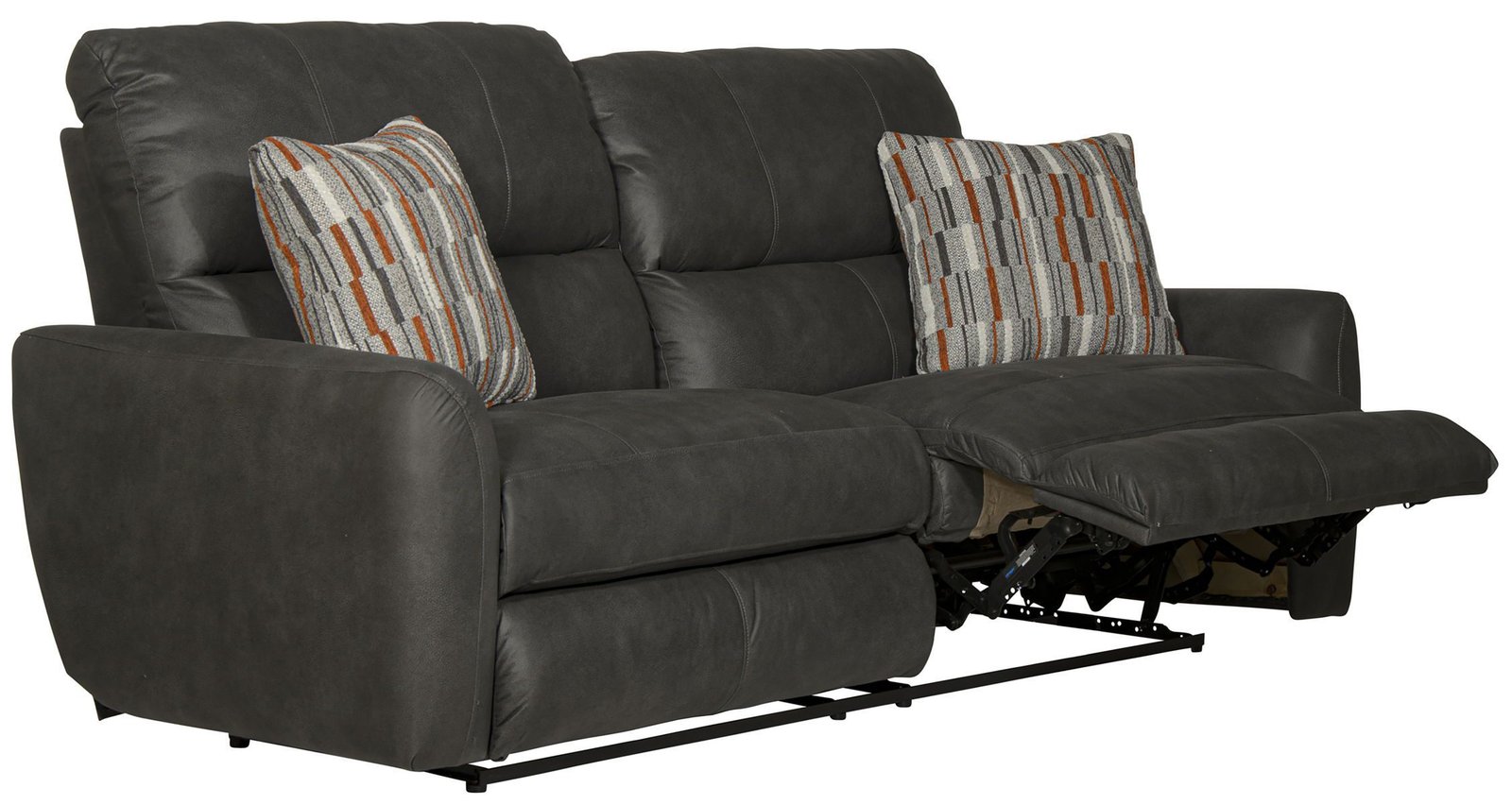 Dorian - Reclining Sofa - Image 6