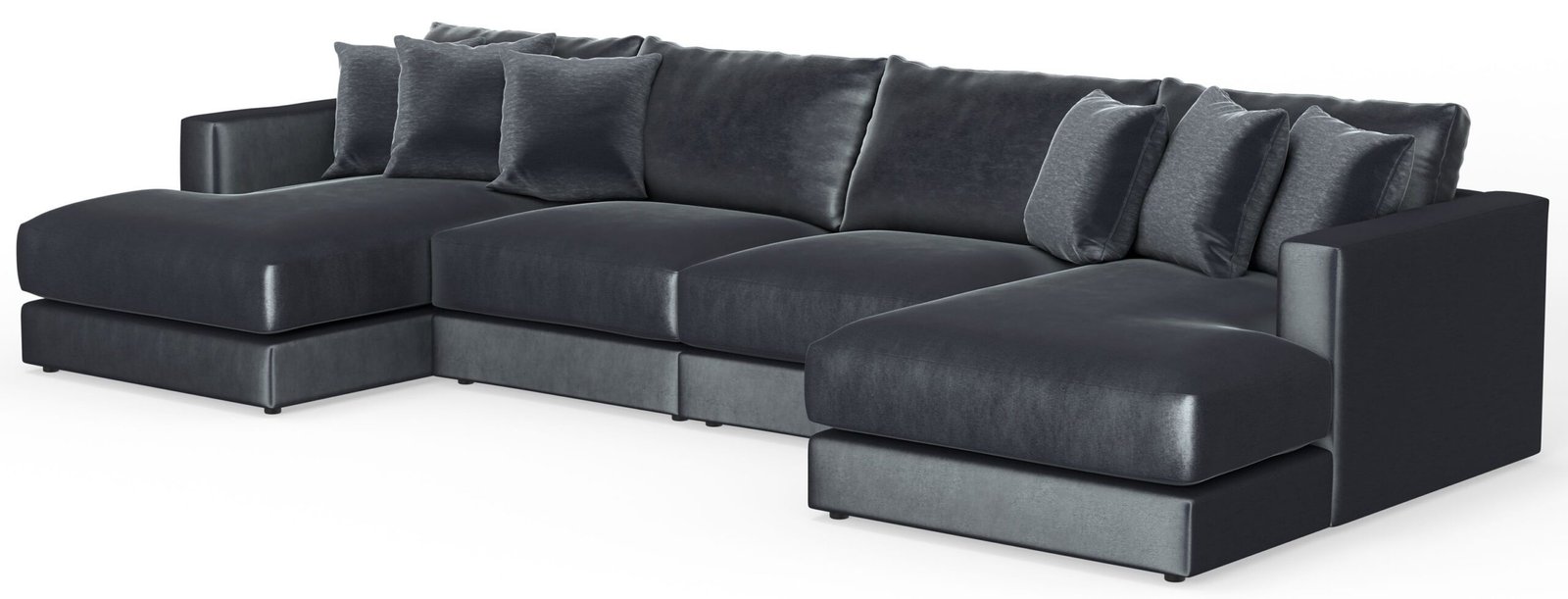 Remington - Modular Sofa - Image 27