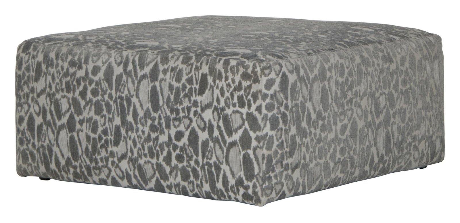 Lamar - Cocktail Ottoman - Image 6