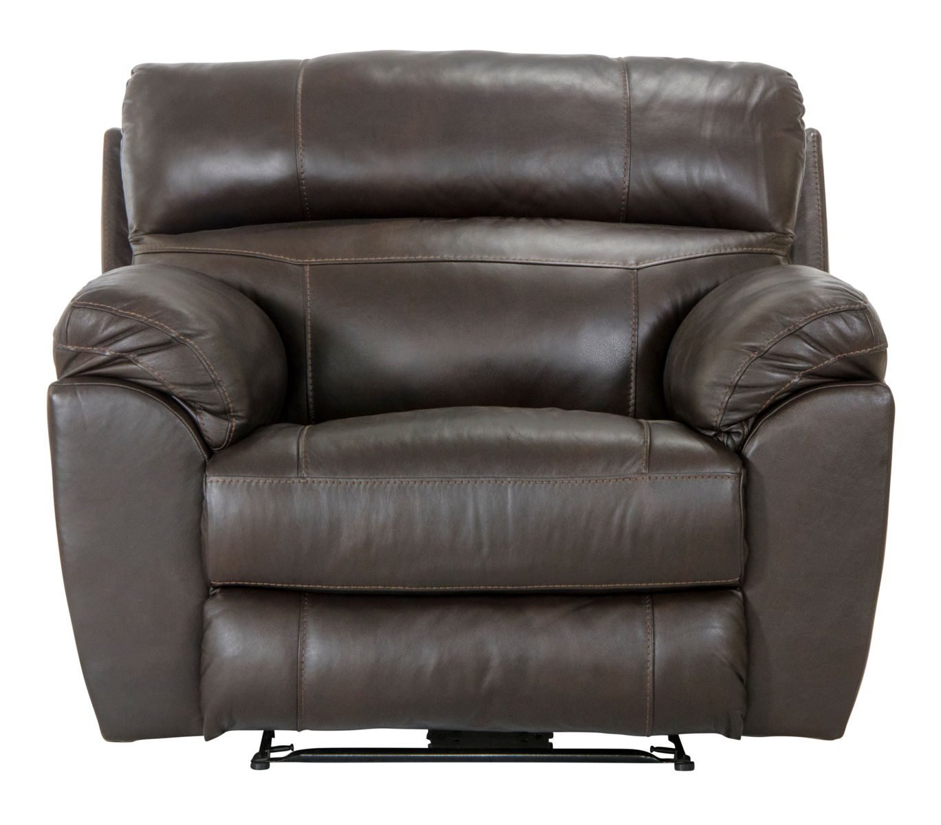 Costa - Power Lay Flat Recliner - Image 5