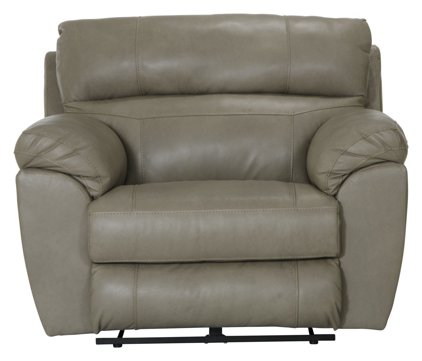 Costa - Power Lay Flat Recliner - Image 3