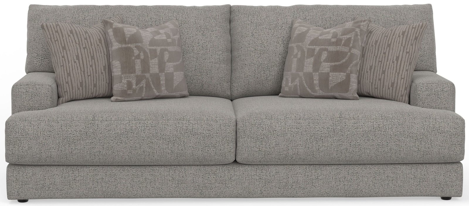 Zeke - Sofa - Cloud - Image 4