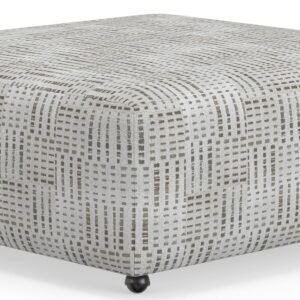 Kellen - Castered Cocktail Ottoman