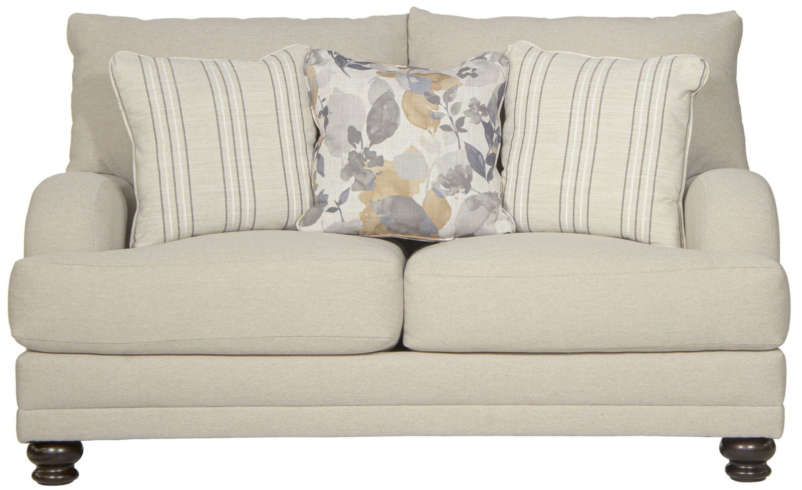 Jonesport - Loveseat - Wheat - Image 2