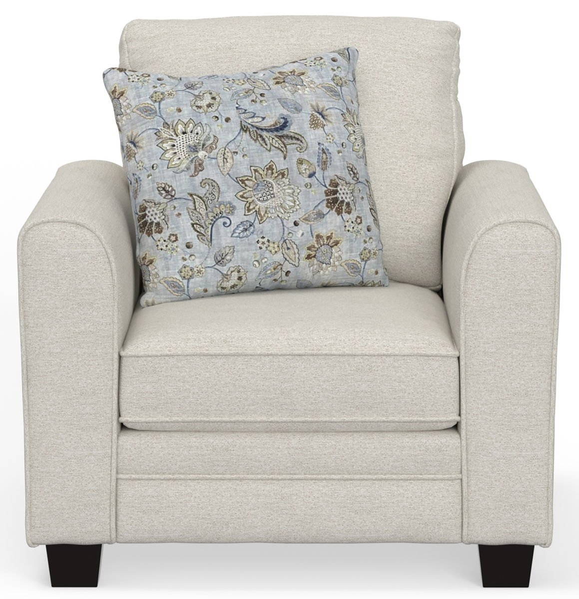 Magnolia - Chair - Shell - Image 4