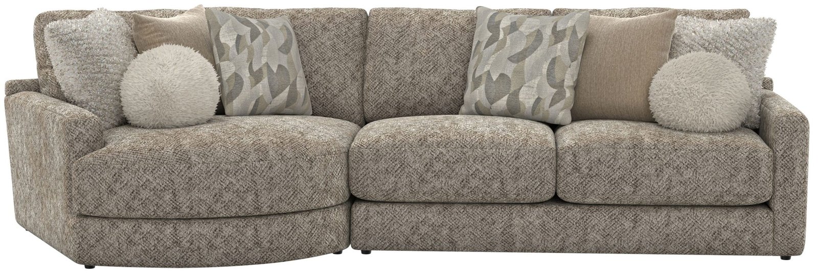 Turner - Sectional - Image 22