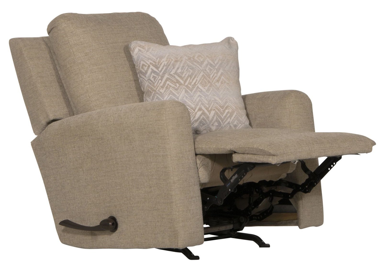 Calvin - Rocker Recliner - Image 6