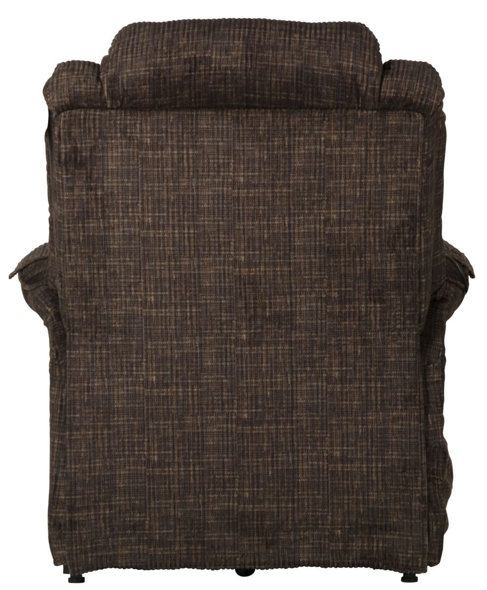 Soother - Power Lift Recliner - Image 4