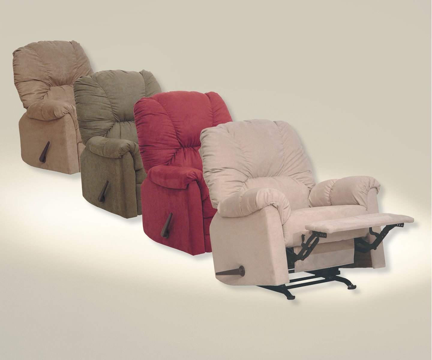 Winner - Rocker Recliner - Image 8